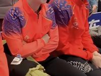 爱奇艺体育-塔斯马尼亚联队长激励全队，挑战强敌士气高昂的简单介绍