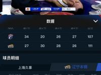 爱奇艺体育官网-包含韩德君10+14辽宁负浙江林庭谦27分天津胜宁波的词条