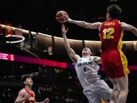 爱奇艺体育app-U19世界杯场均5.0封盖！多位NBA球探关注郇斯楠的简单介绍
