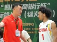 爱奇艺体育-朱正赛后发文：我突破时伤到肩膀教练只是想保护我