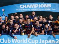 爱奇艺体育-官方巴西足协已向FIFA递交举办2029年世俱杯的申请的简单介绍