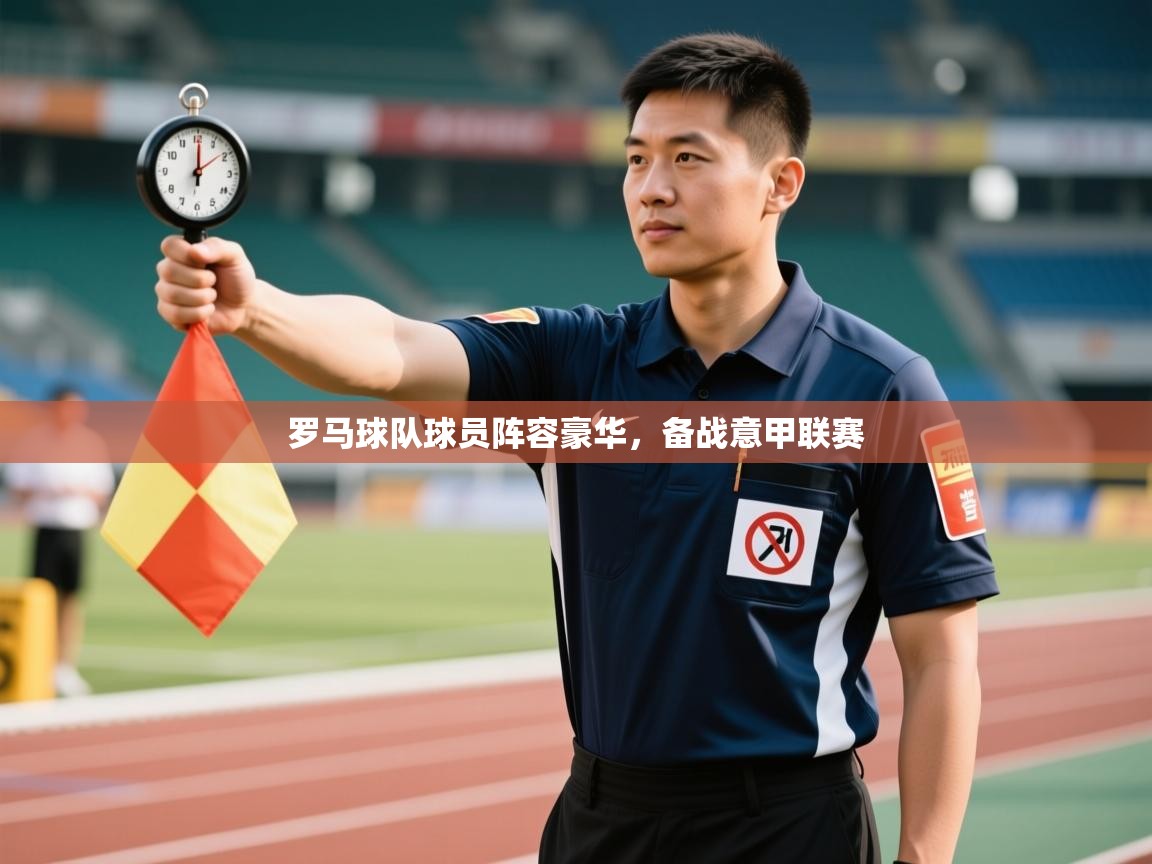 罗马球队球员阵容豪华，备战意甲联赛  第1张