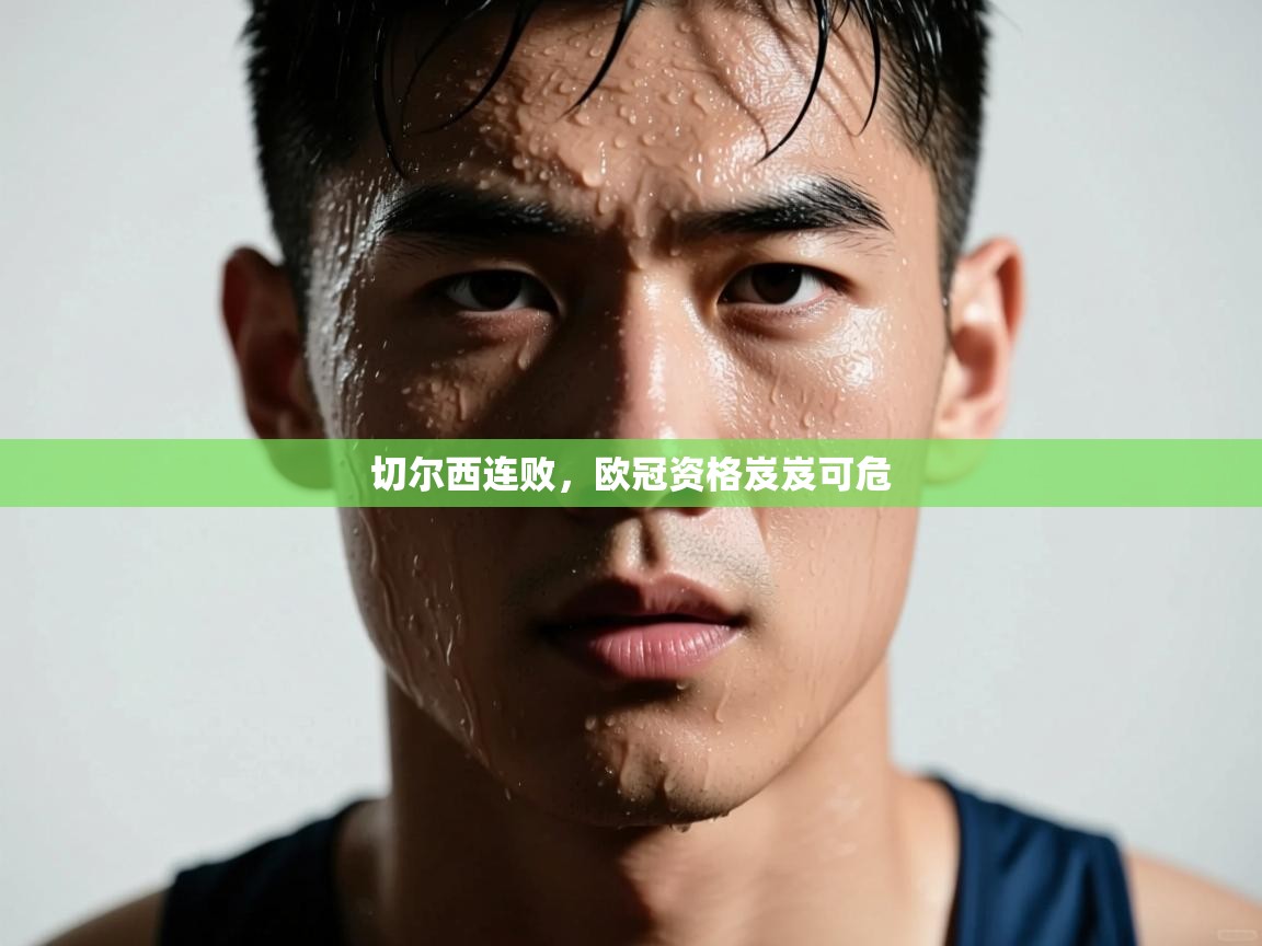 切尔西连败，欧冠资格岌岌可危