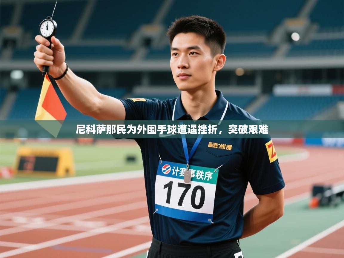 尼科萨那民为外围手球遭遇挫折，突破艰难  第1张