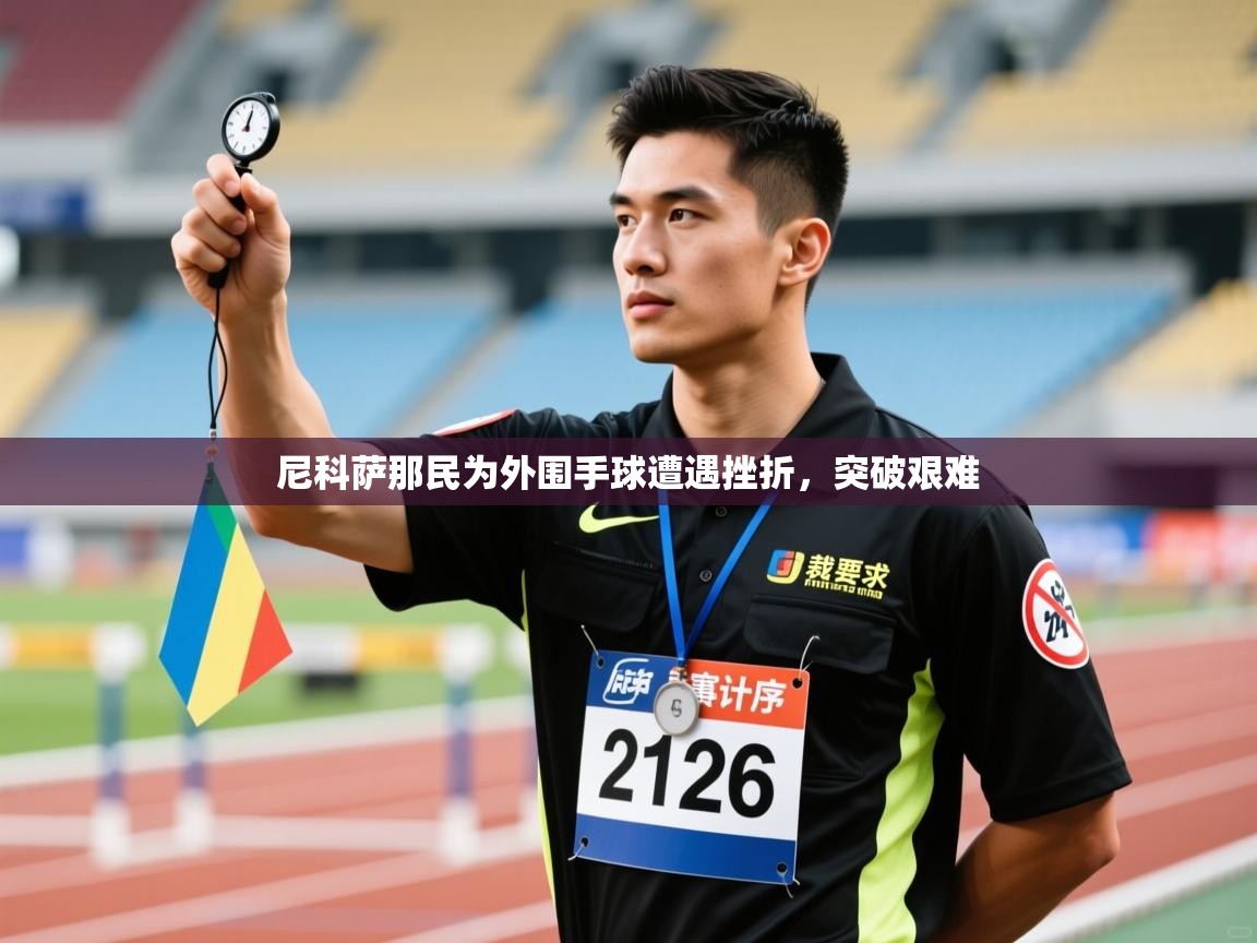 尼科萨那民为外围手球遭遇挫折，突破艰难  第2张