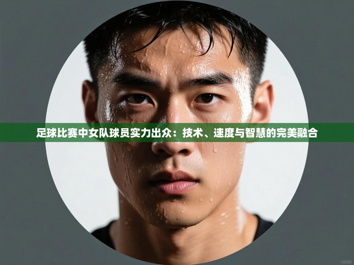足球比赛中女队球员实力出众：技术、速度与智慧的完美融合  第2张