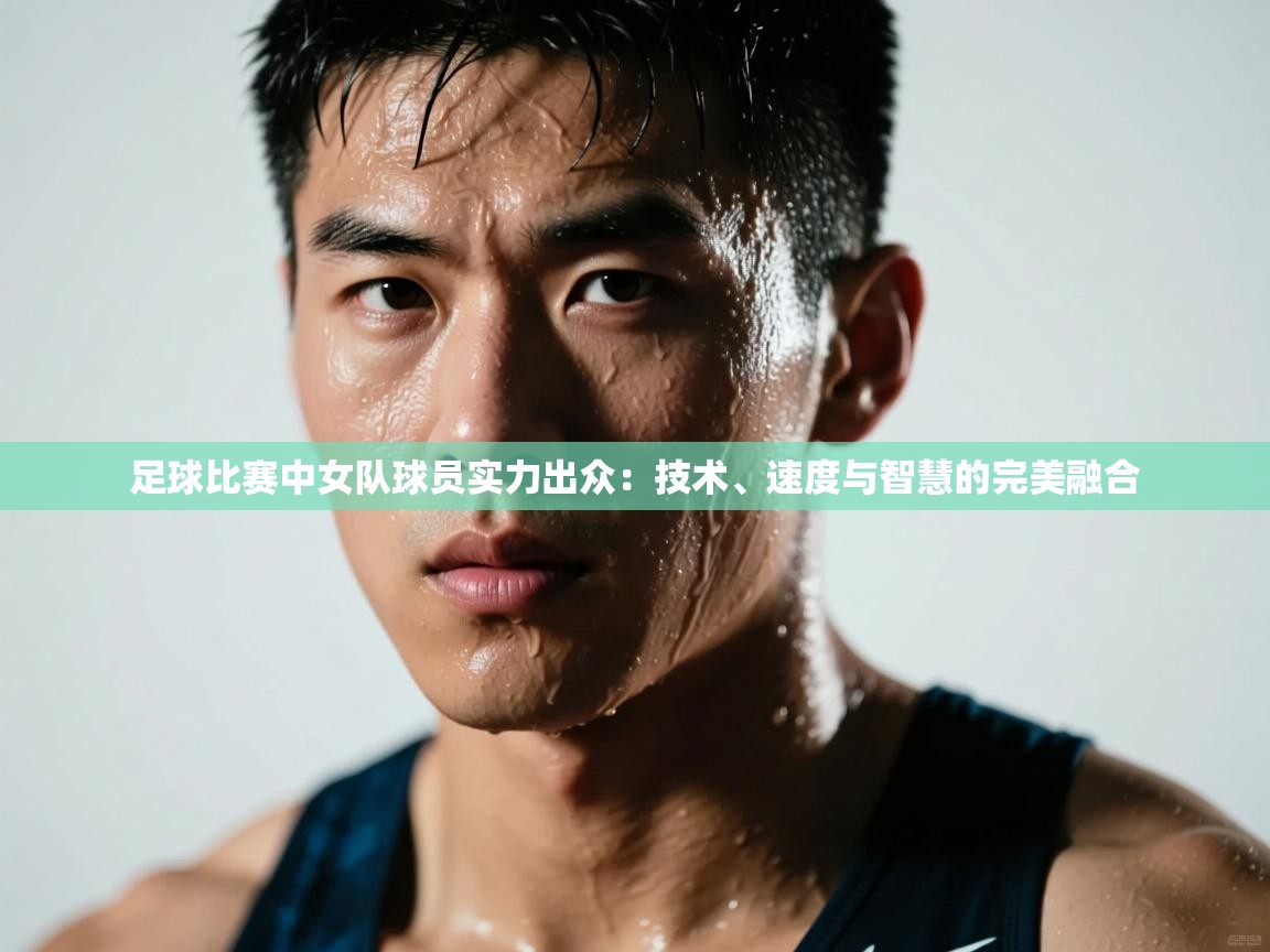 足球比赛中女队球员实力出众：技术、速度与智慧的完美融合  第1张