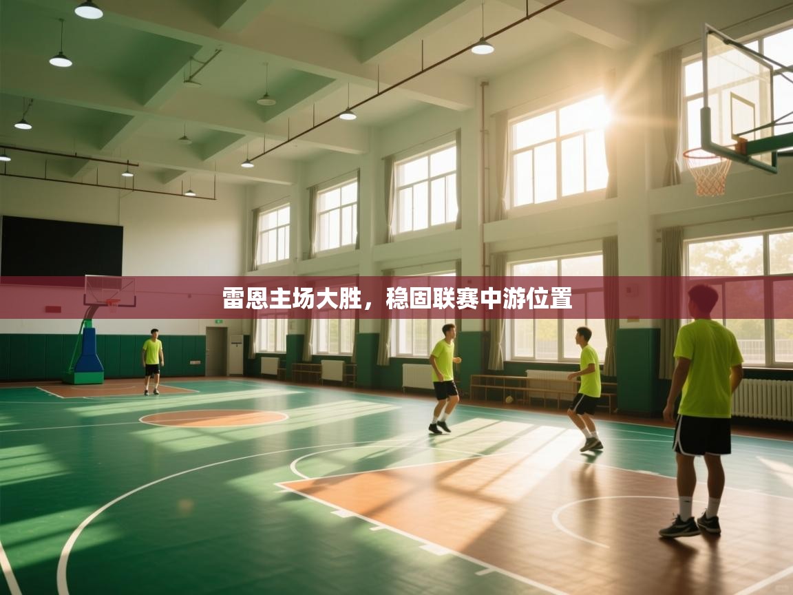 雷恩主场大胜，稳固联赛中游位置  第1张