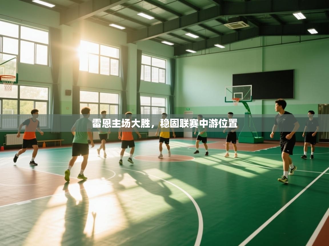 雷恩主场大胜，稳固联赛中游位置  第2张