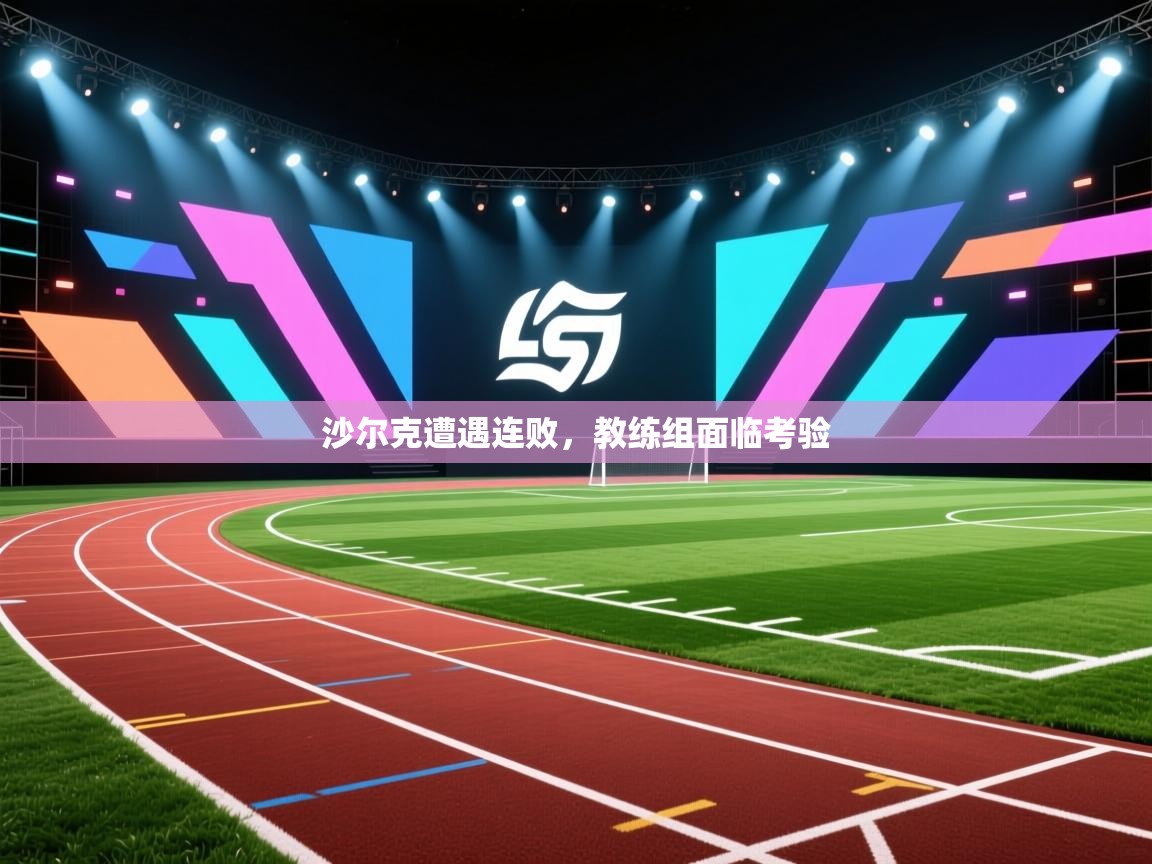 沙尔克遭遇连败，教练组面临考验  第1张