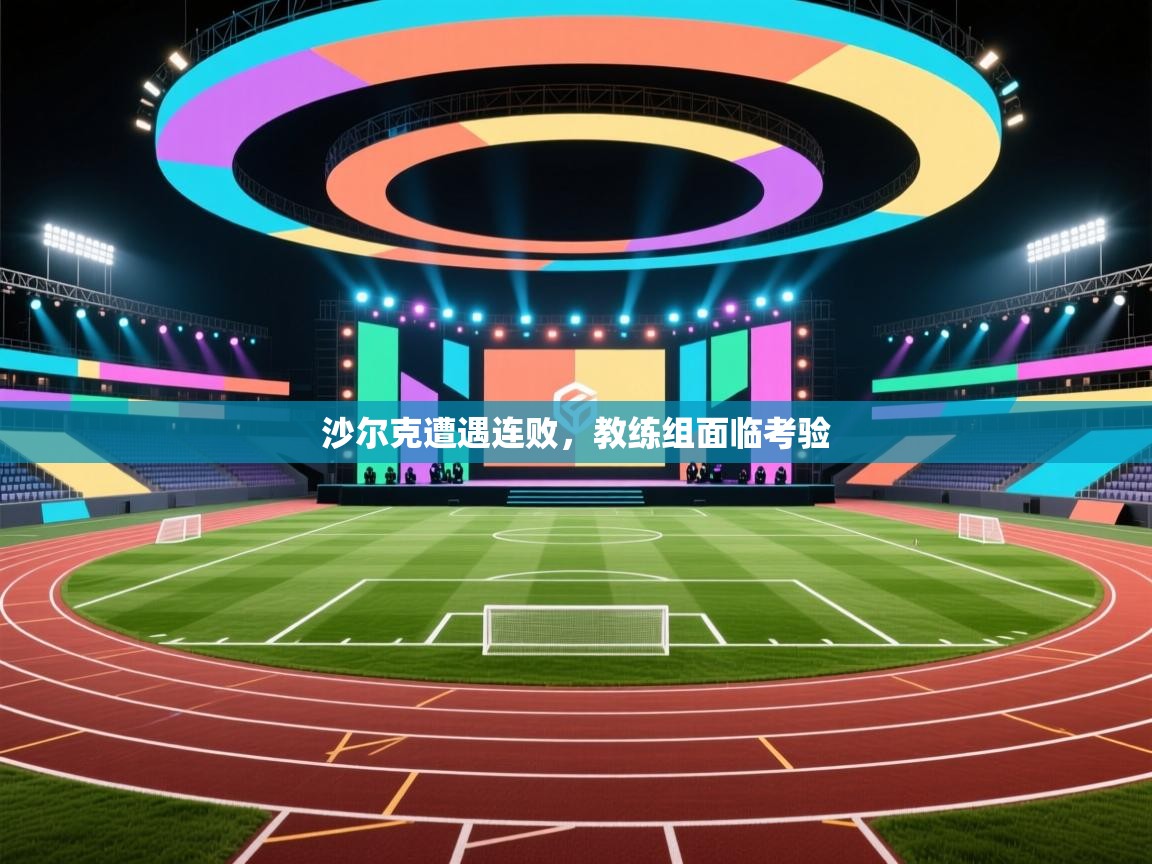 沙尔克遭遇连败，教练组面临考验  第2张