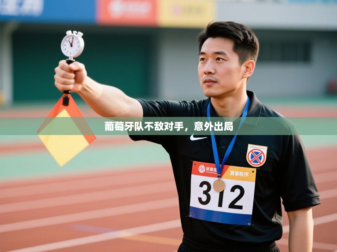 葡萄牙队不敌对手，意外出局  第1张