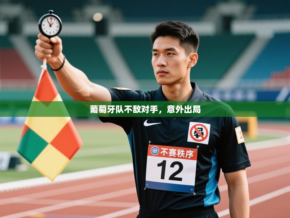 葡萄牙队不敌对手，意外出局  第2张