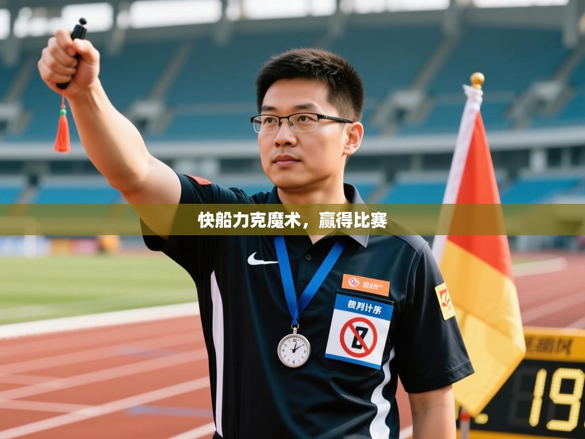 快船力克魔术,赢得比赛 第1张