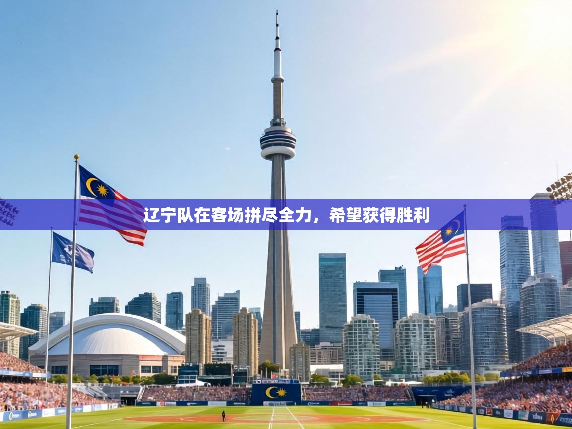 辽宁队在客场拼尽全力,希望获得胜利 第1张