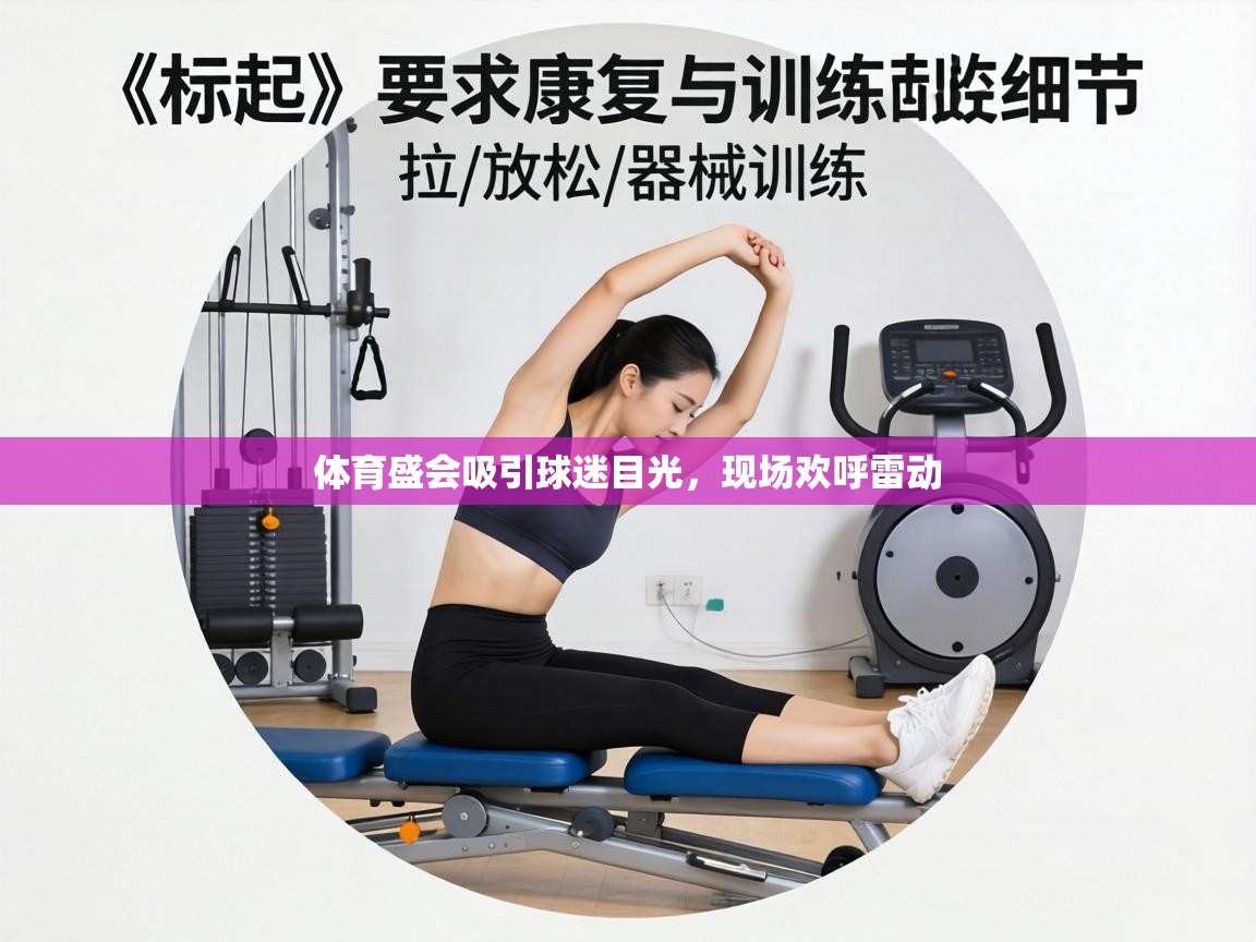 体育盛会吸引球迷目光,现场欢呼雷动 第2张