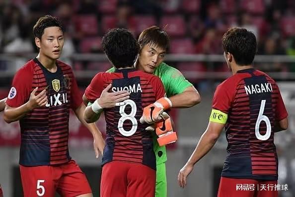 鹿岛鹿角防线稳固，力拼西雅图海湾者全力拿分