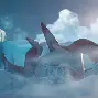 怒海狂鲨与风暴之眼在Apex英雄中上演巅峰对决，最终碾压对手，统治赛场毫无争议的简单介绍