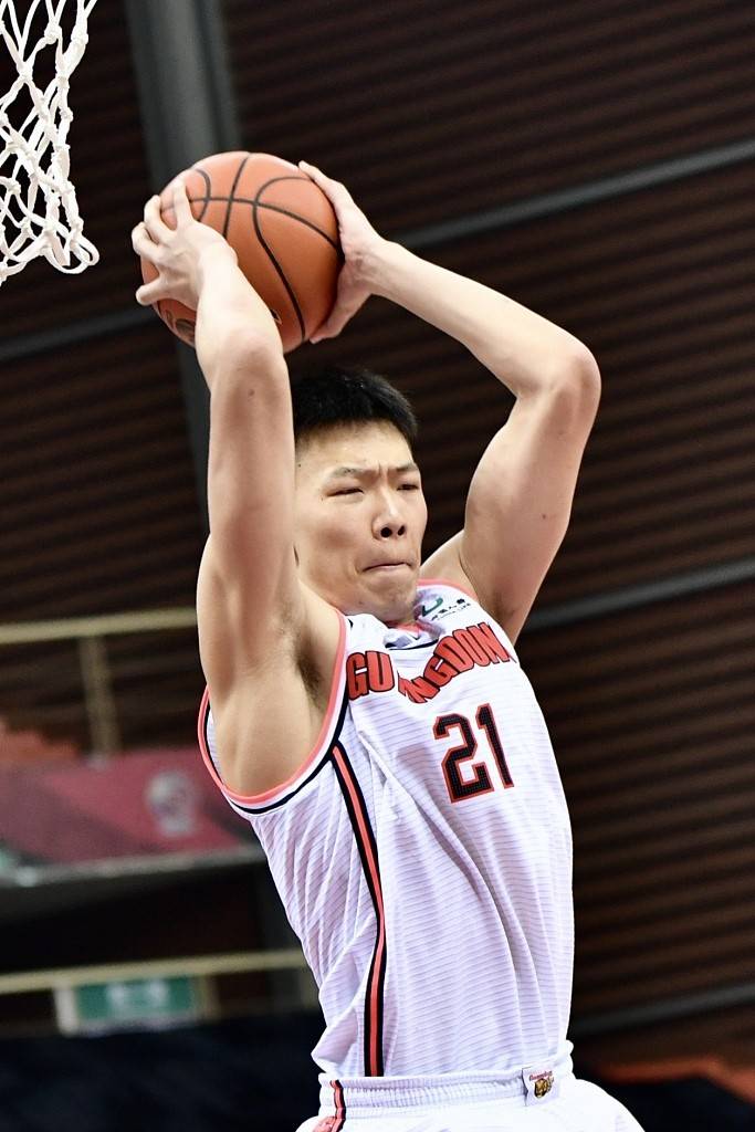 广东3消息！官宣回应兴奋剂事件，恐难逃CBA重罚，张明池暴瘦十斤的简单介绍