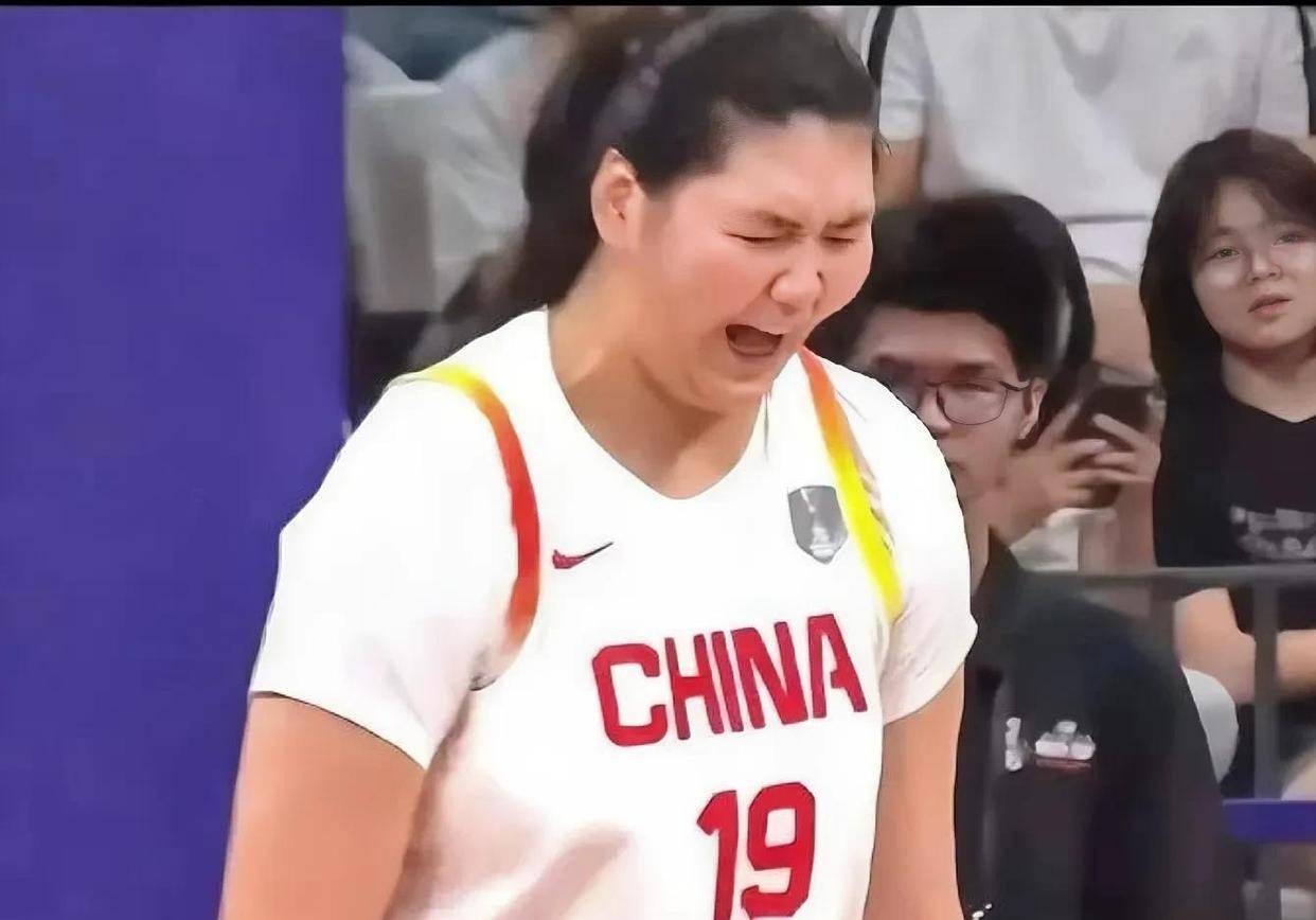 对手对张子宇防守动作越来越大，建议协会施压申诉